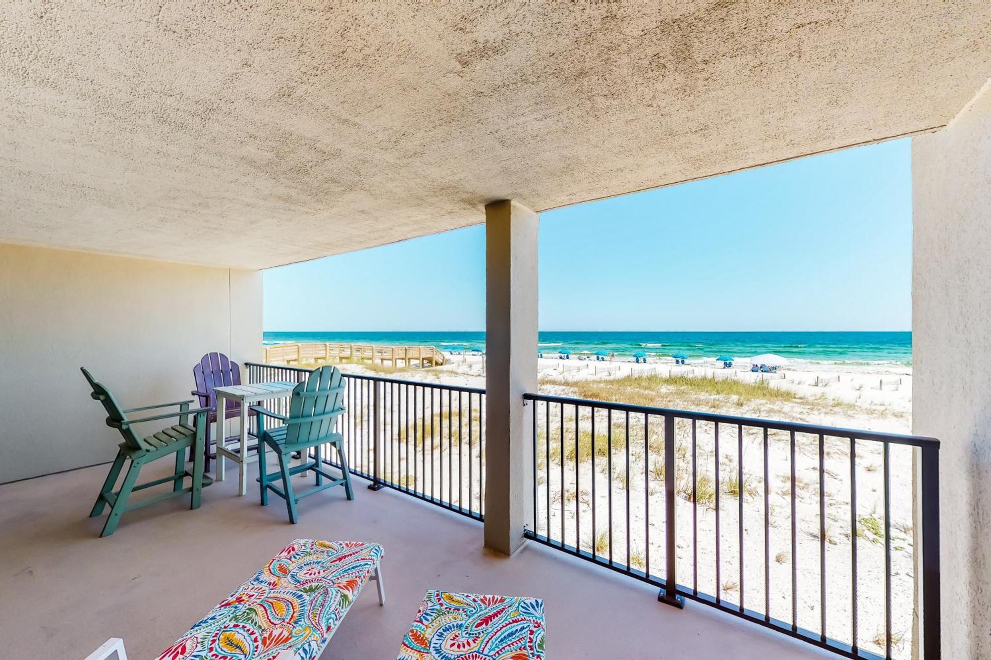 Villa Wind Drift Orange Beach Zimmer foto