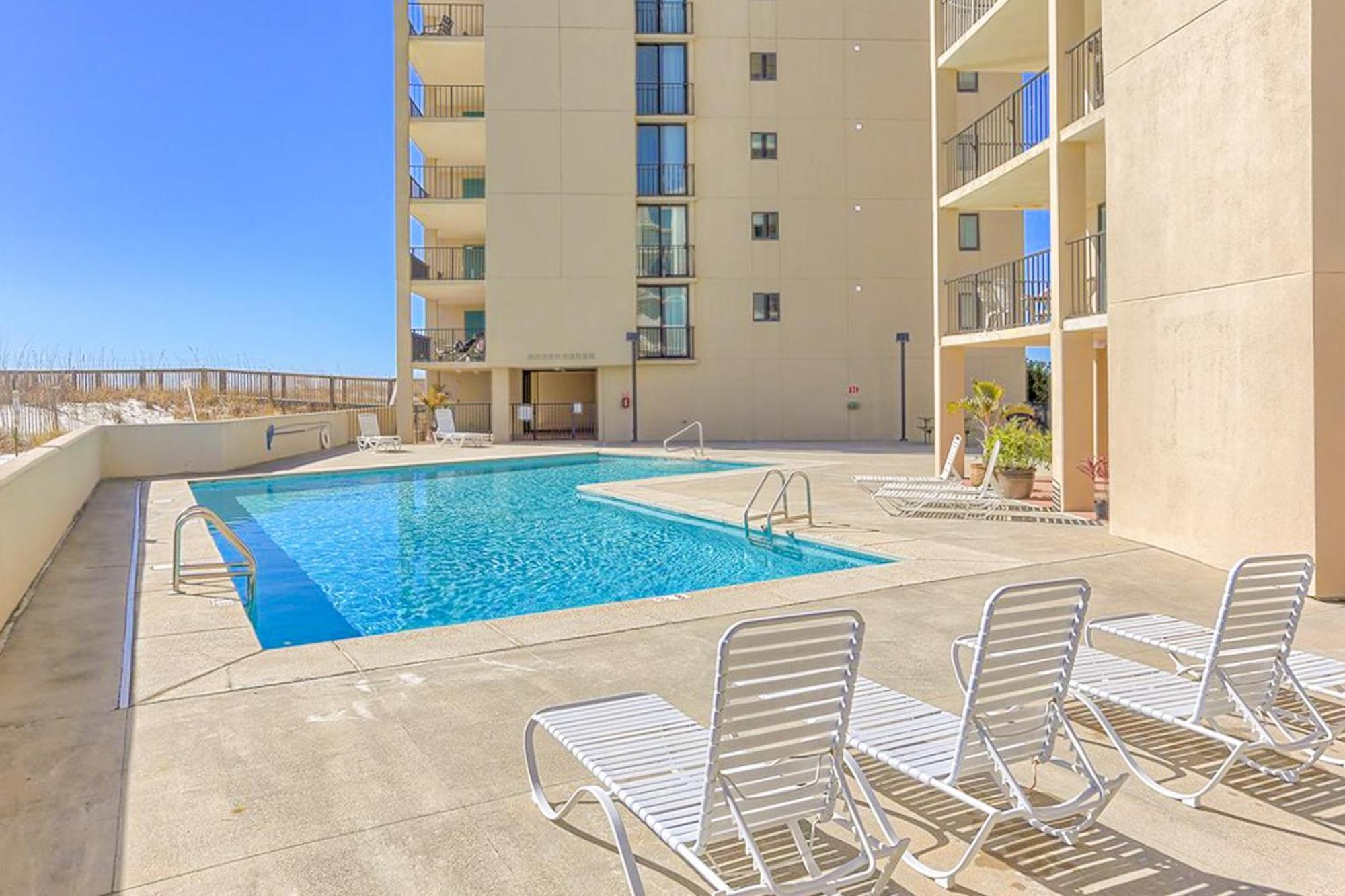 Villa Wind Drift Orange Beach Zimmer foto