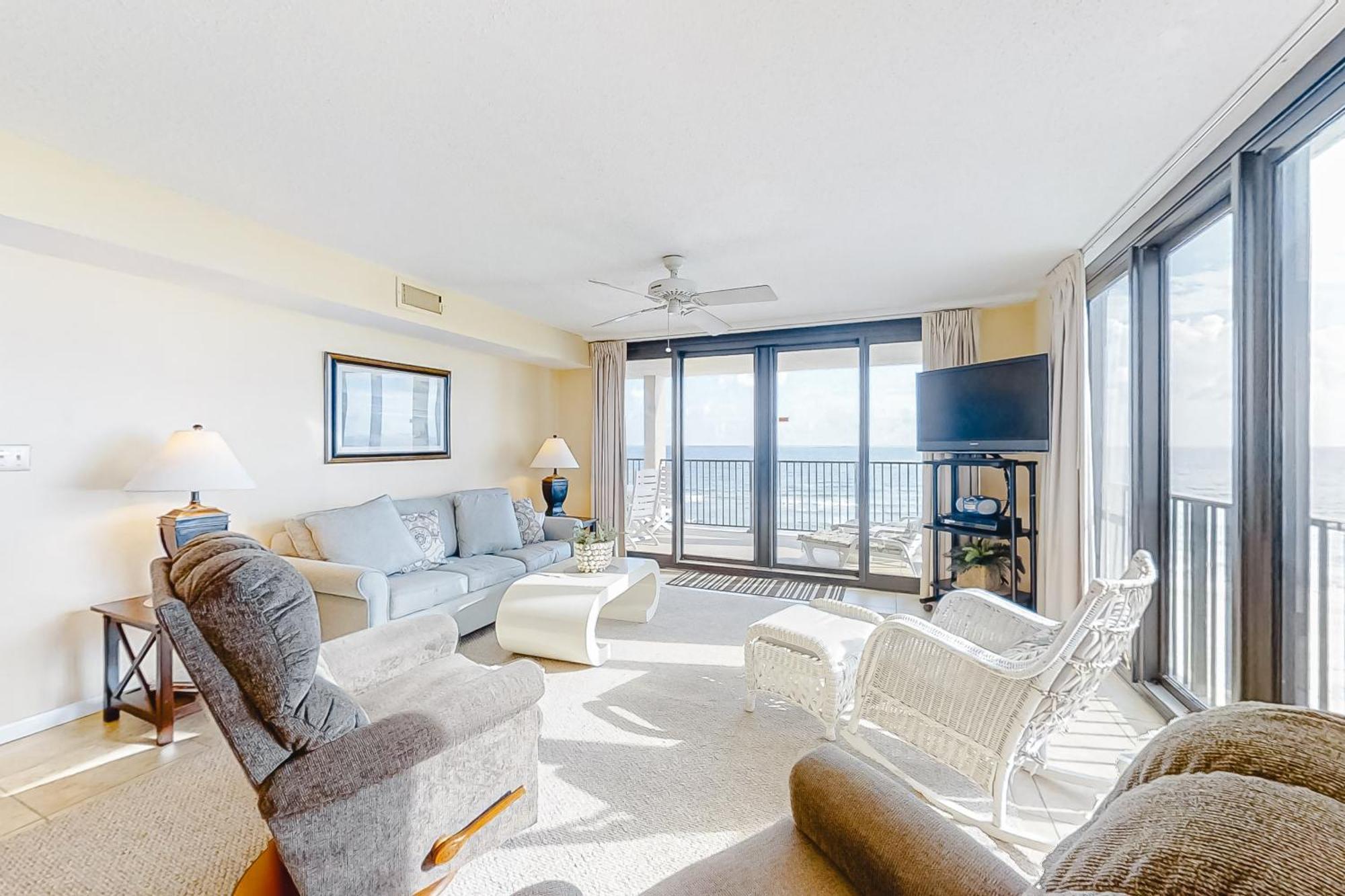 Villa Wind Drift Orange Beach Zimmer foto